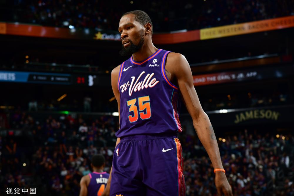 进攻端将受 进攻端将受