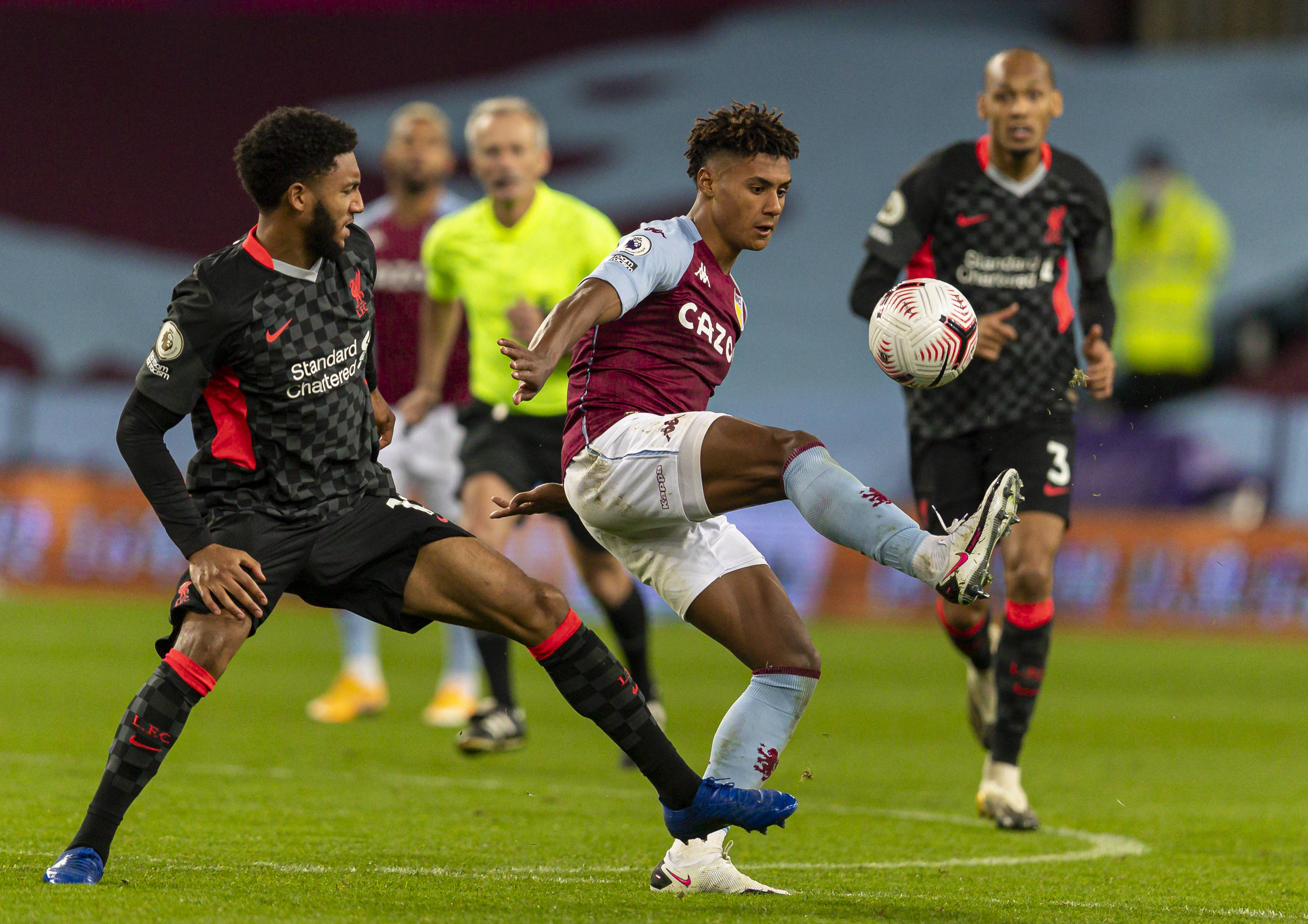 来弥补格雷 来弥补格雷