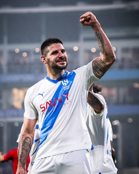 寻找替代者 寻找替代者