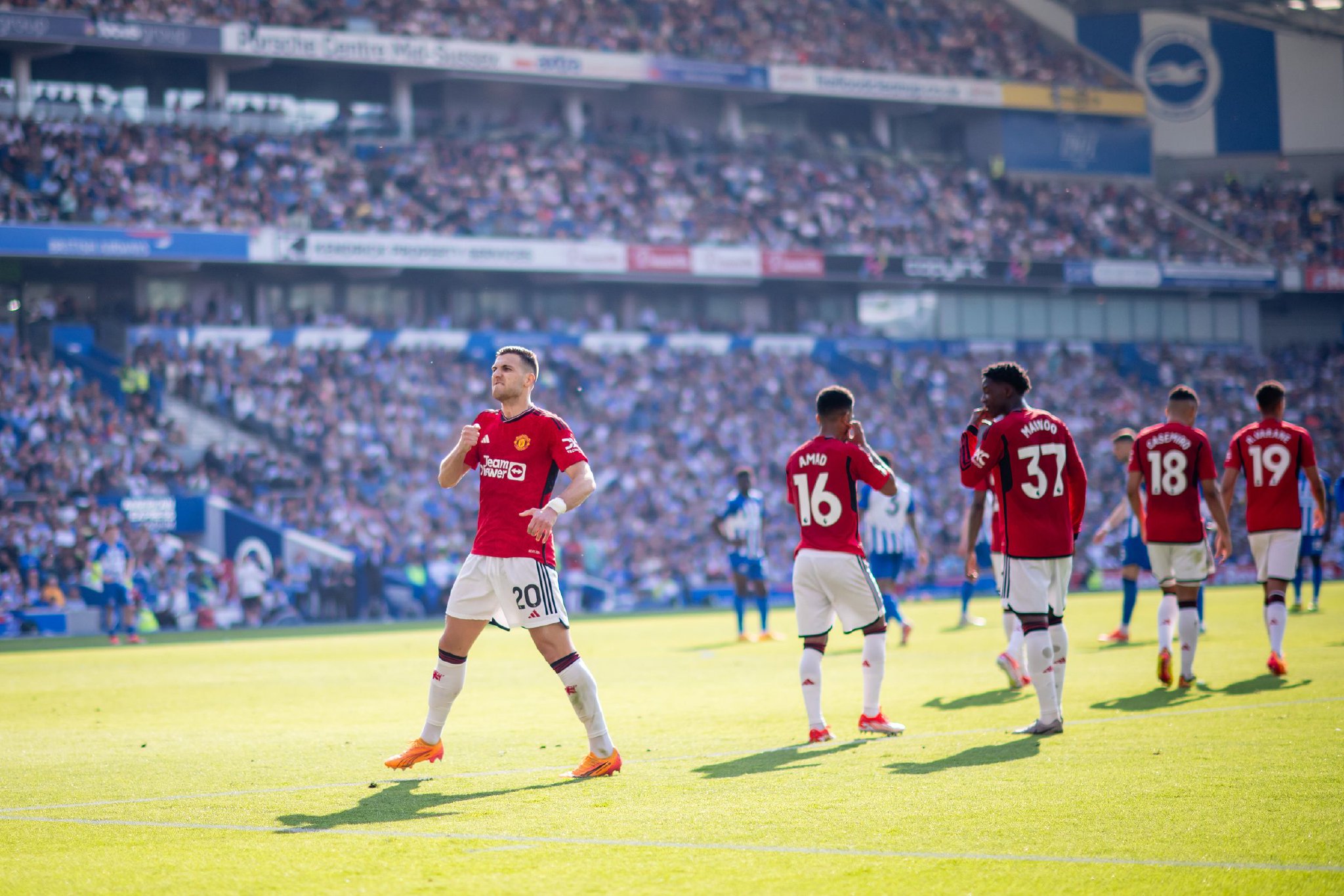 终于在本场 终于在本场