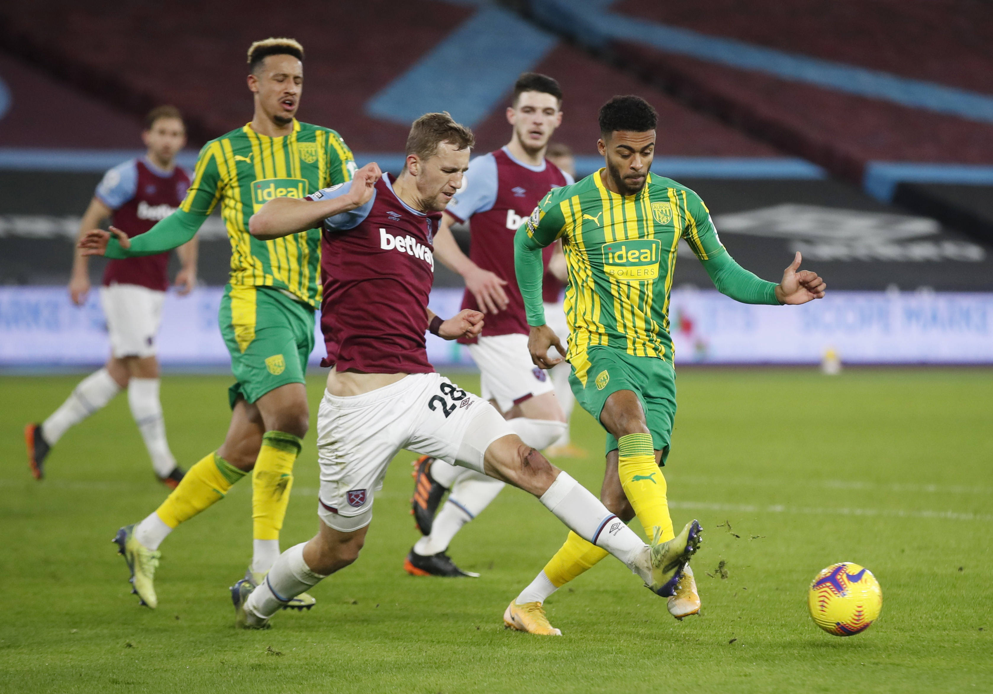 的得分机会 的得分机会